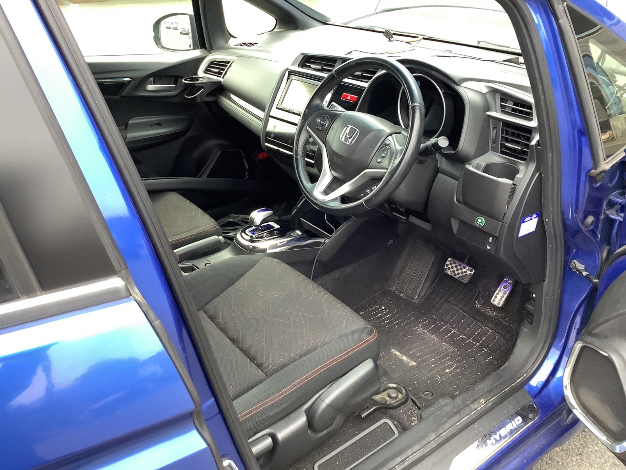 ホンダ ホンダ その他 Ref:SP374505 10/17